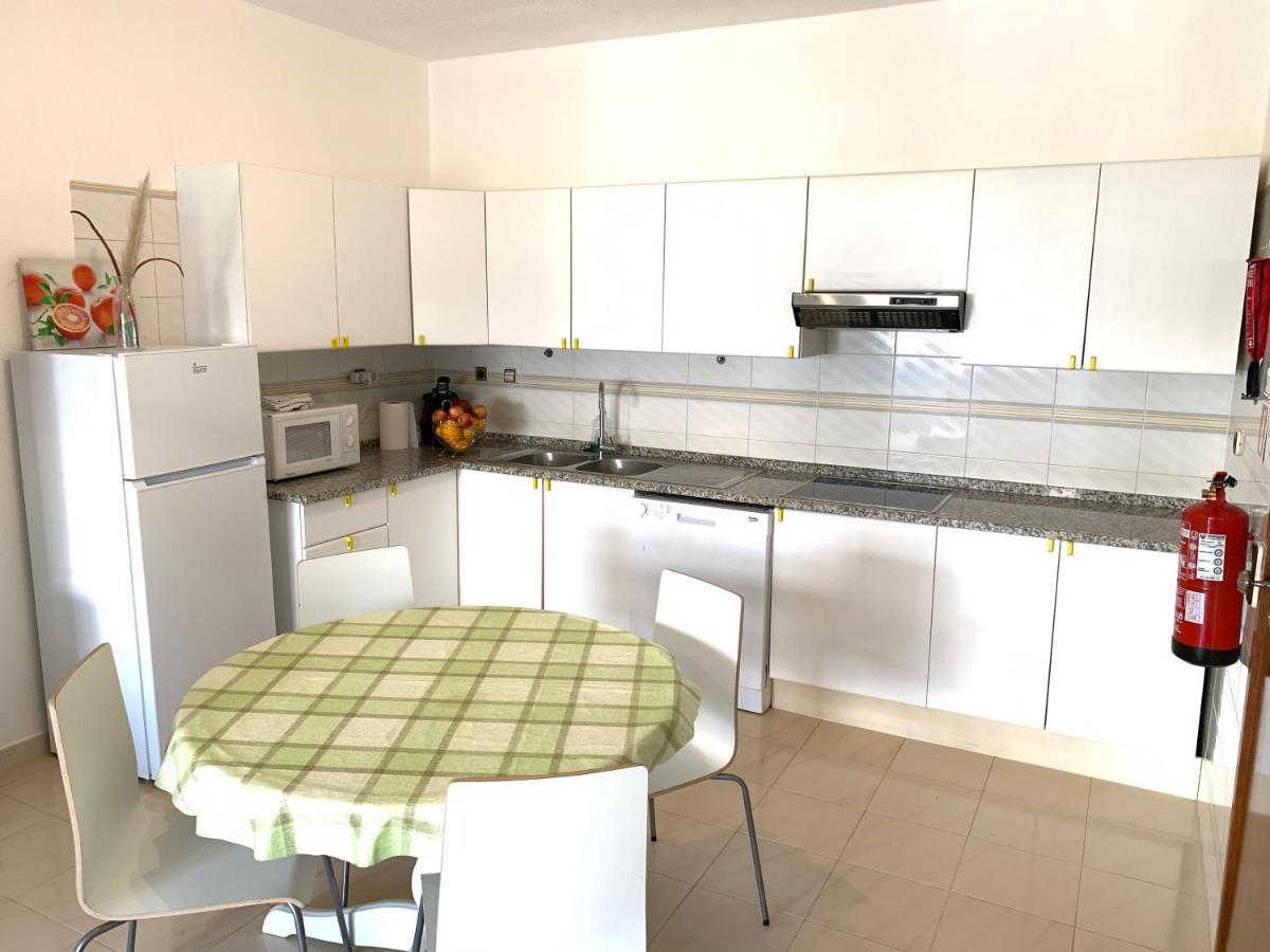 Andorinha 2 Bedroom Apart-Close To The Sea-Algarve Porches  Zewnętrze zdjęcie