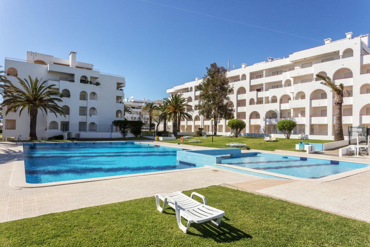 Andorinha 2 Bedroom Apart-Close To The Sea-Algarve Porches  Zewnętrze zdjęcie