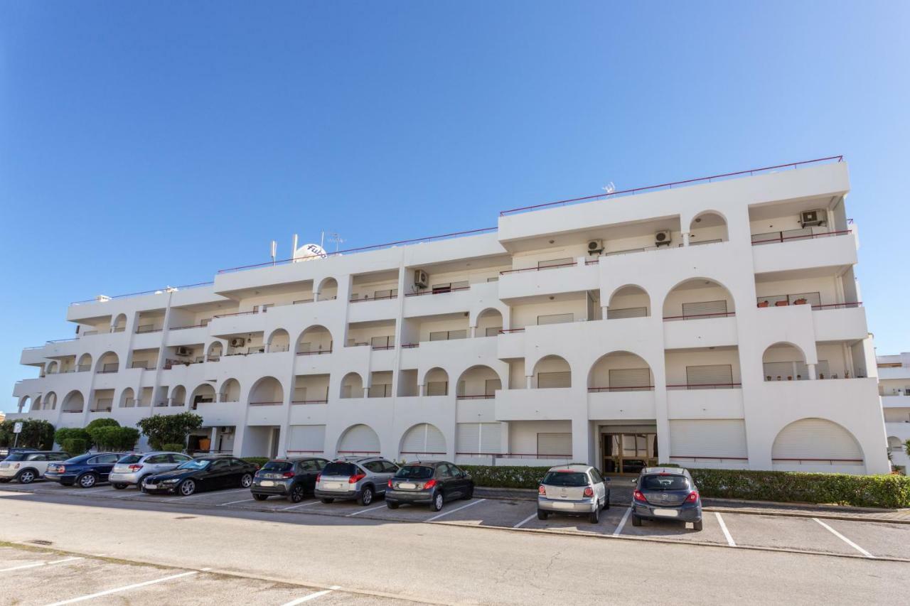 Andorinha 2 Bedroom Apart-Close To The Sea-Algarve Porches  Zewnętrze zdjęcie