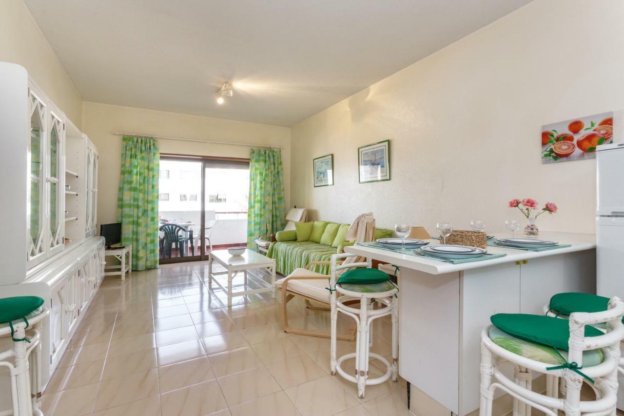 Andorinha 2 Bedroom Apart-Close To The Sea-Algarve Porches  Zewnętrze zdjęcie