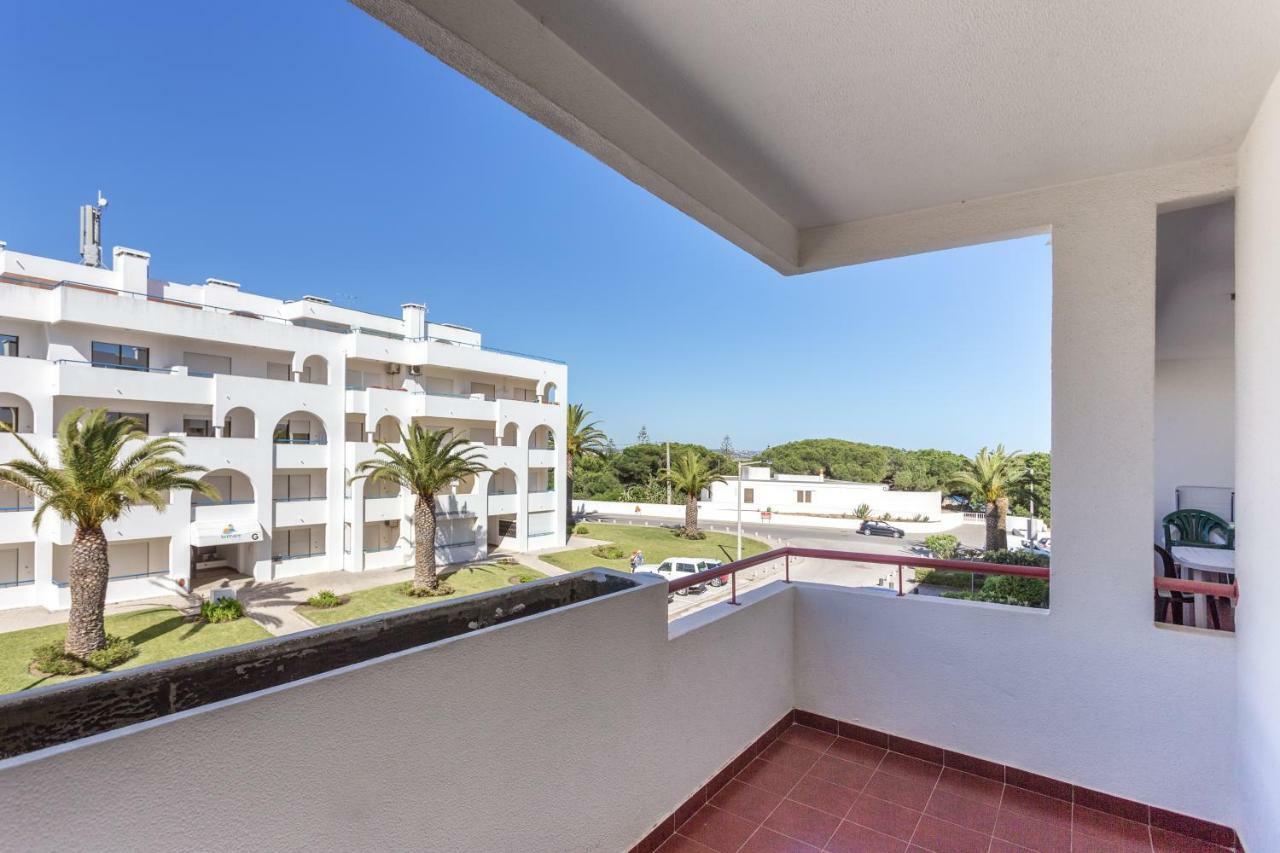 Andorinha 2 Bedroom Apart-Close To The Sea-Algarve Porches  Zewnętrze zdjęcie