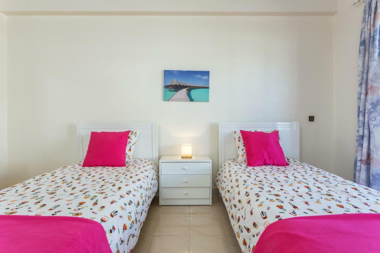 Andorinha 2 Bedroom Apart-Close To The Sea-Algarve Porches  Zewnętrze zdjęcie