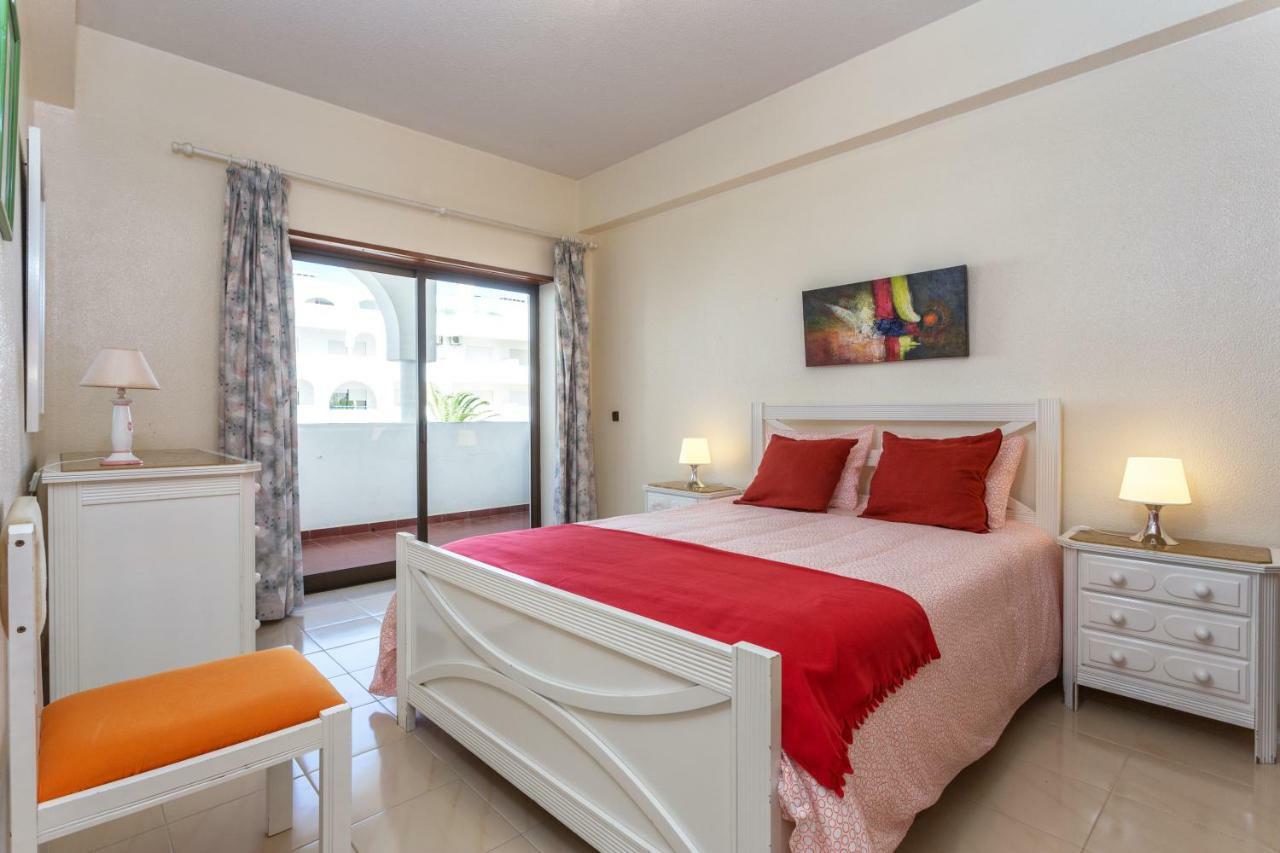 Andorinha 2 Bedroom Apart-Close To The Sea-Algarve Porches  Zewnętrze zdjęcie